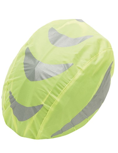 KOR-FH100G-Bicycle-Helmet Cover Maastricht